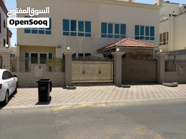 VILLA FOR RENT IN AZAIBA - فيلا للأجار في العذيبة