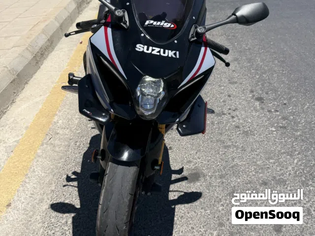 2024 Suzuki GSX-R1000R