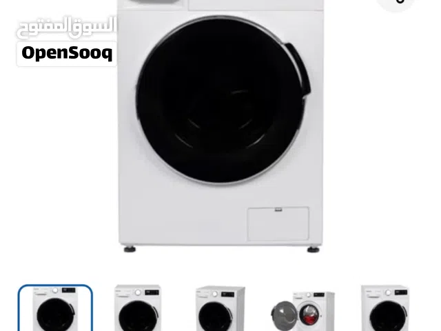 Washing machine Panasonic 8kg