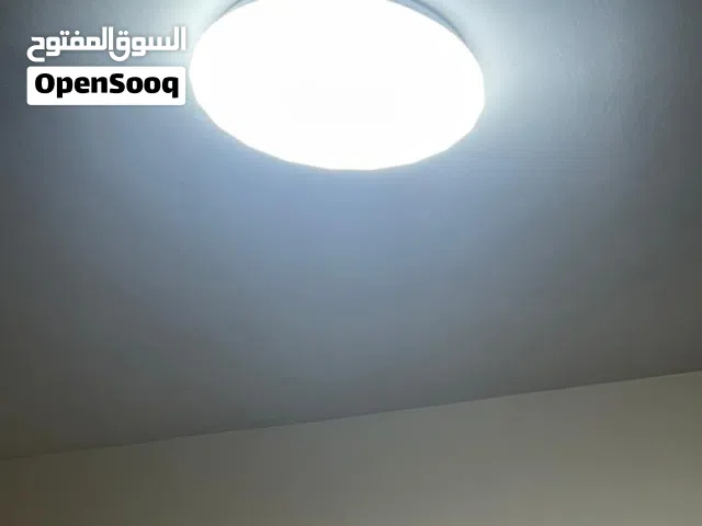 اضاءه ابل كريستال LED  38 وات