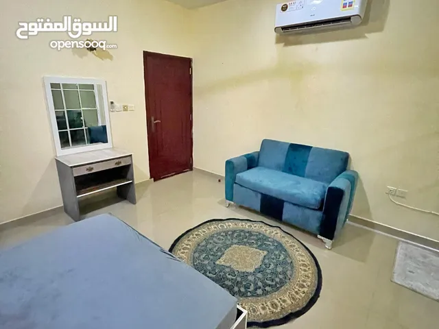 100000 m2 Studio Apartments for Rent in Muscat Al Khuwair
