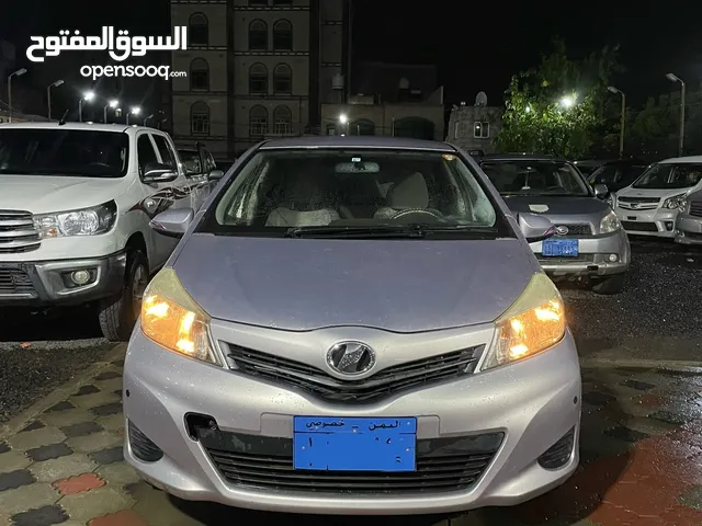 Voice Control Used Toyota in Sana'a