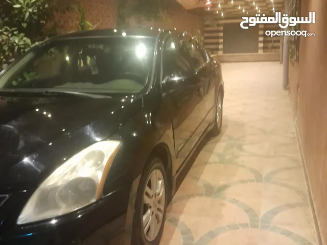 Used Nissan Altima in Zarqa