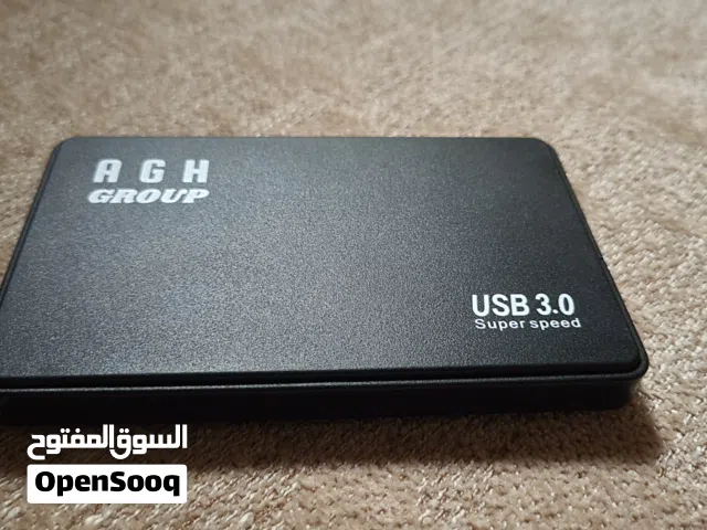 هاردسك لابتوب 2 في واحد للبيع