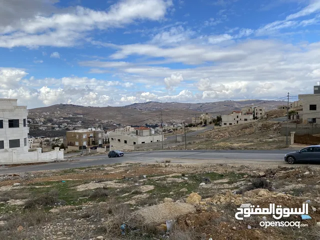 ارض سكنية على شارعين وباطلالة مميزة للبيع شفابدران عيون الذيب  700 م قرب مسجد صرفند من المالك مباشرة