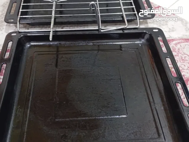 السلام عليكم فرن كهربائي وغازي اخو الجديد نظيف العنوان البصرة القديمة نضران السعر 300 وبيه مجال قليل