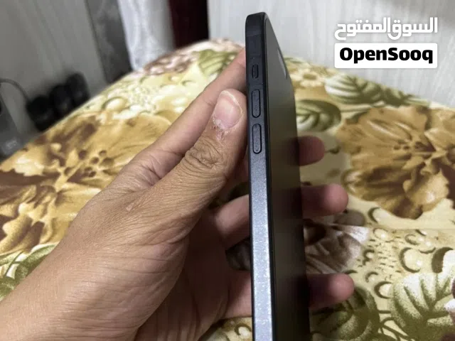 Apple iPhone 15 128 GB in Zarqa
