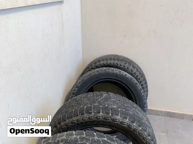 سيرية قومات للبيع مقاس 20 تندرا
