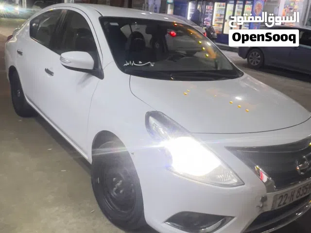 2024 Nissan Sunny S