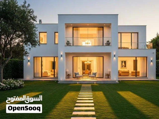 130 m2 More than 6 bedrooms Townhouse for Sale in Basra Khadra'a