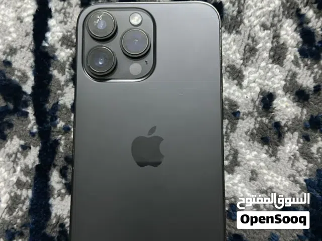Apple iPhone 14 Pro Max 256 GB in Al Sharqiya
