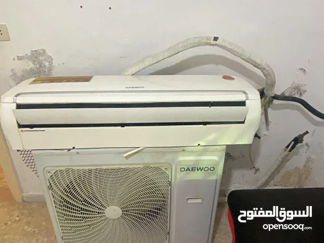 Daewoo 2.5 - 2.9 Ton AC in Amman