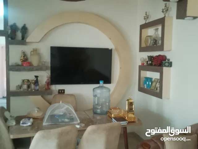 118 m2 3 Bedrooms Apartments for Sale in Amman Al-Mustanada