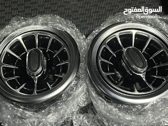 هوايات مكيف مرسيدس
