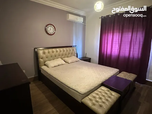 شقة مفروشة للايجار