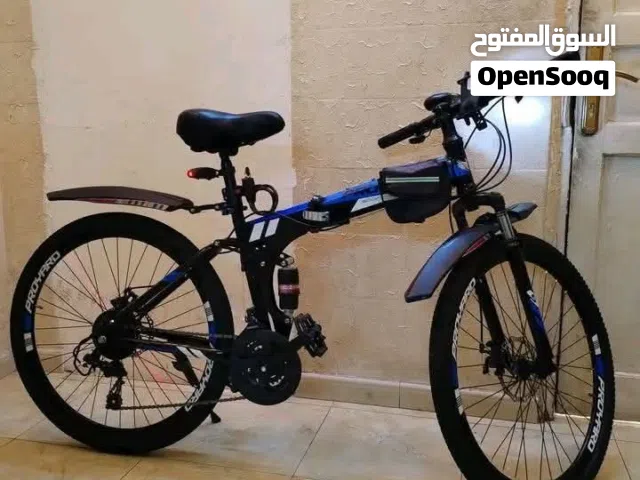 دراجه لاند روفر قابله للطي مع 14هديه مجانيه توصيل مجاني ودفع عند الاستلام