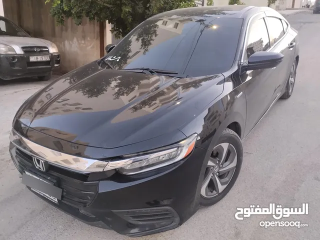 Used Honda Insight in Zarqa