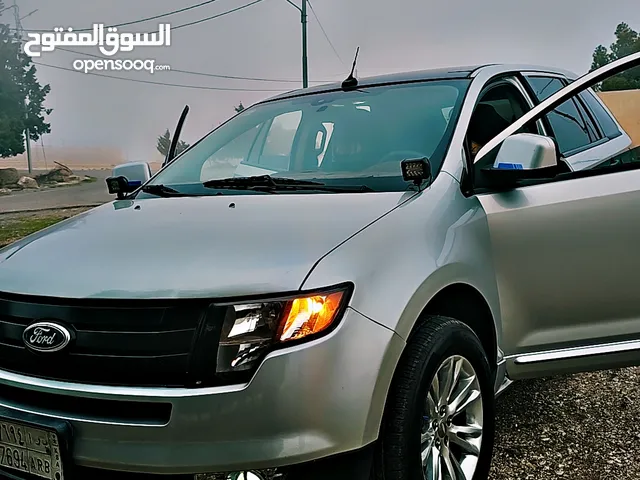فورد ايدج 2010