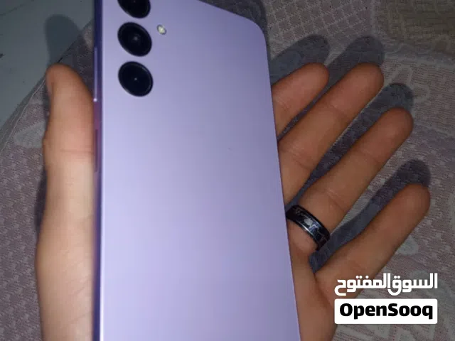 Samsung Galaxy A05s 128 GB in Assiut