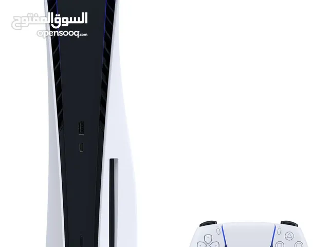 PlayStation 5 PlayStation for sale in Zawiya