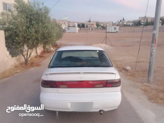 كيا سيفيا ون 95