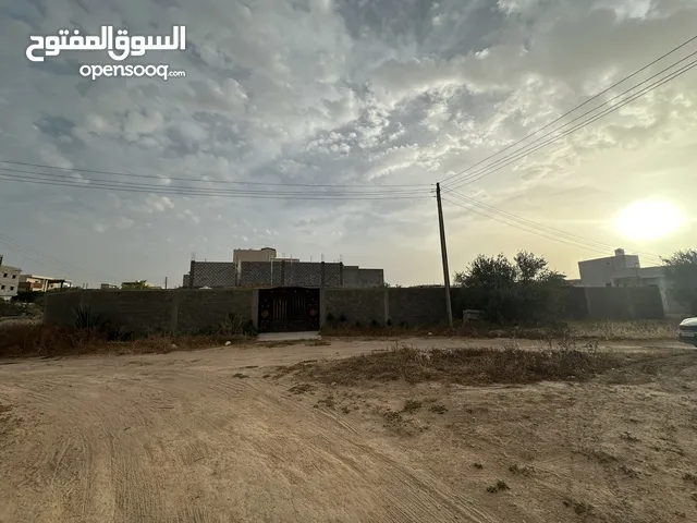 Mixed Use Land for Rent in Tripoli Gorje