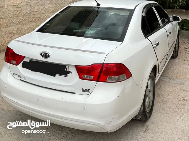 Used Kia Lotze in Irbid