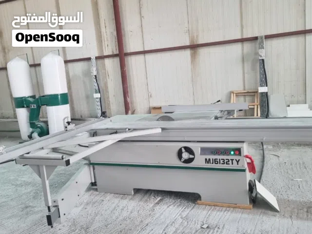 Panel Saw by top machinery