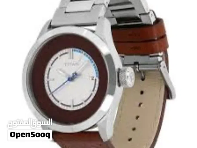 Titan- Vintage classic