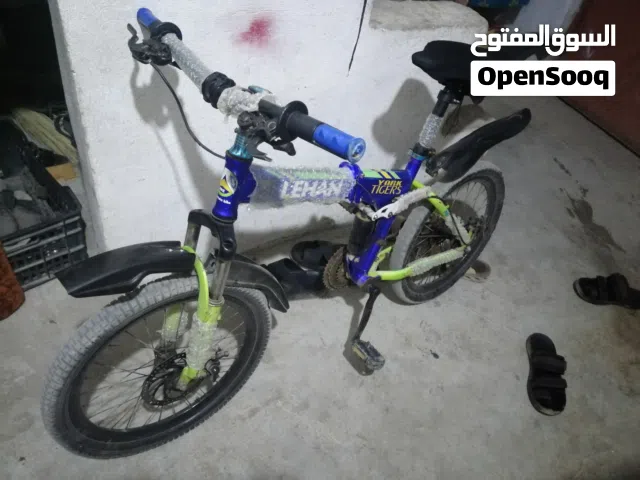 سيكل جديد مستعمل نضيف ابو عطفه 70 الف