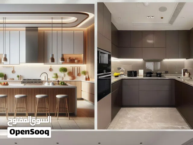 56 m2 1 Bedroom Apartments for Sale in Muscat Azaiba