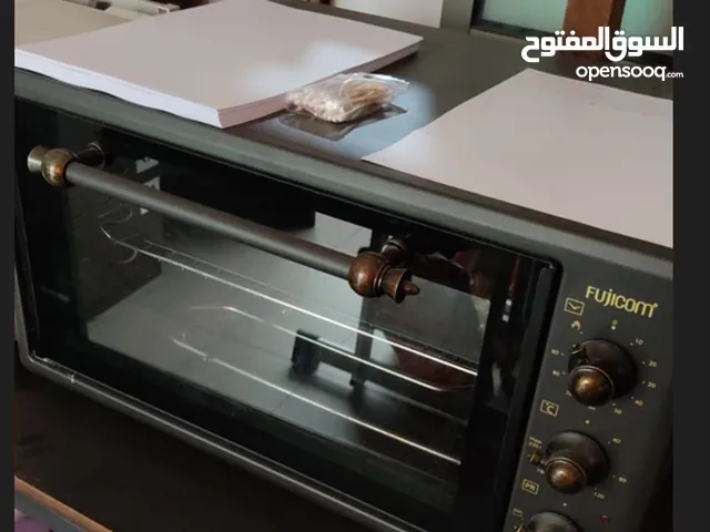 فرن ترموستات فقط 150 شيكل
