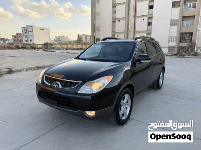 Used Hyundai Veracruz in Al Khums