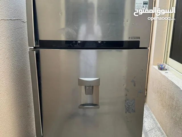 LG Refrigerators in Abu Dhabi
