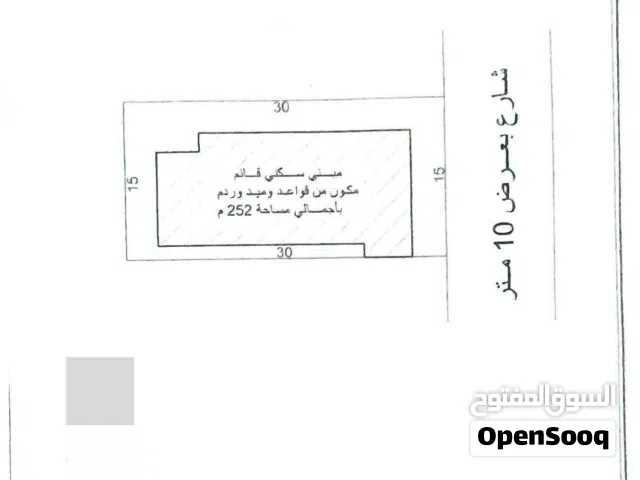 عقار للبيع