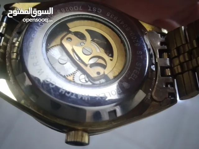 Analog Quartz Rolex watches for sale in Zarqa
