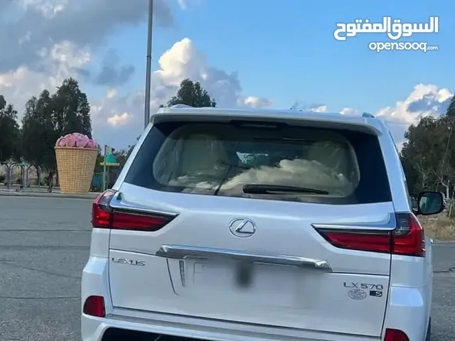 Used Lexus Other in Al Riyadh