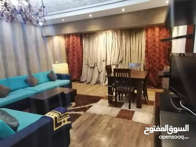 200 m2 3 Bedrooms Apartments for Rent in Cairo Nasr City