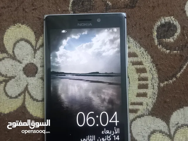 نوكيا لوميا 925 نظام ويندوز