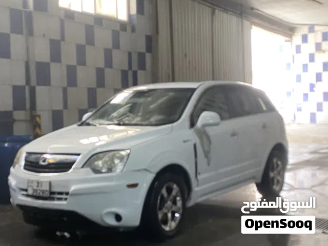 2009, Ford, Escape, Limited