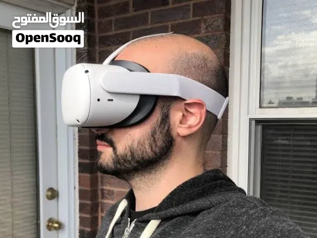 Meta Quest 2 – 128GB