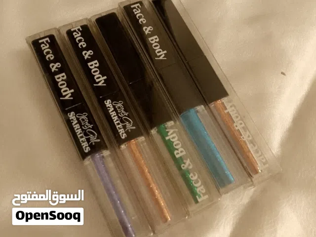 مكياج ستاتي للبيع ..