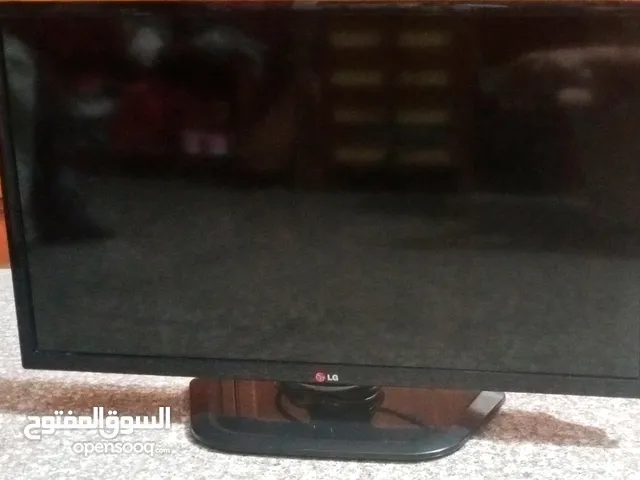 تلفزيون ماركه LG LED