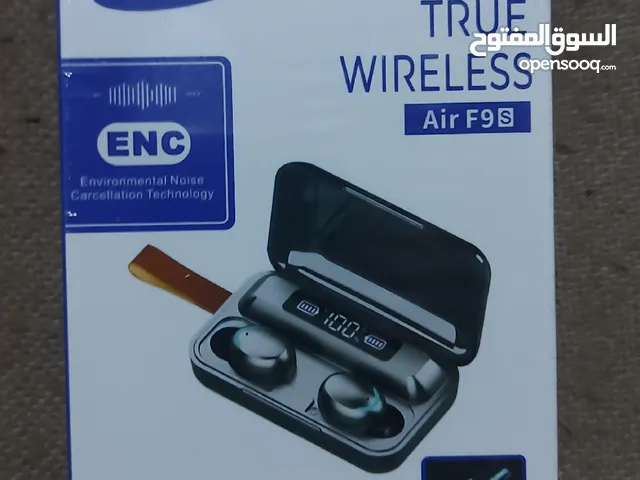 Headsets for Sale in Sana'a