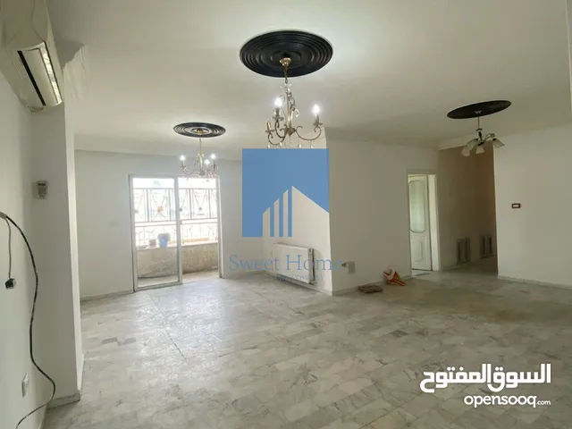 100 m2 2 Bedrooms Apartments for Sale in Amman Al Gardens