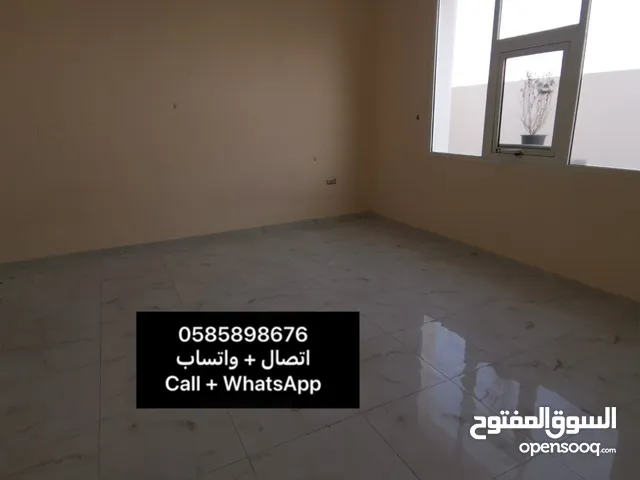 1 m2 1 Bedroom Apartments for Rent in Al Ain Shi'bat Al Wutah