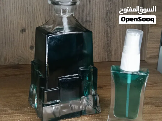 عطور سوبر ثباتيه 24 ساعه