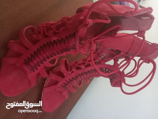 Other With Heels in Amman