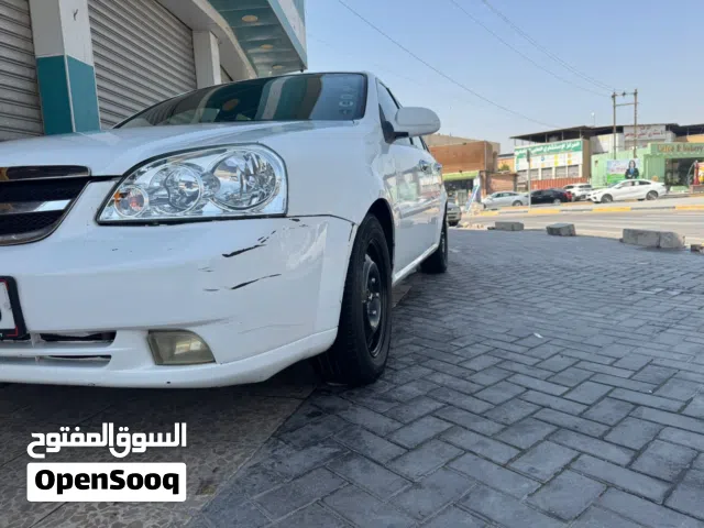 Used Chevrolet Optra in Basra
