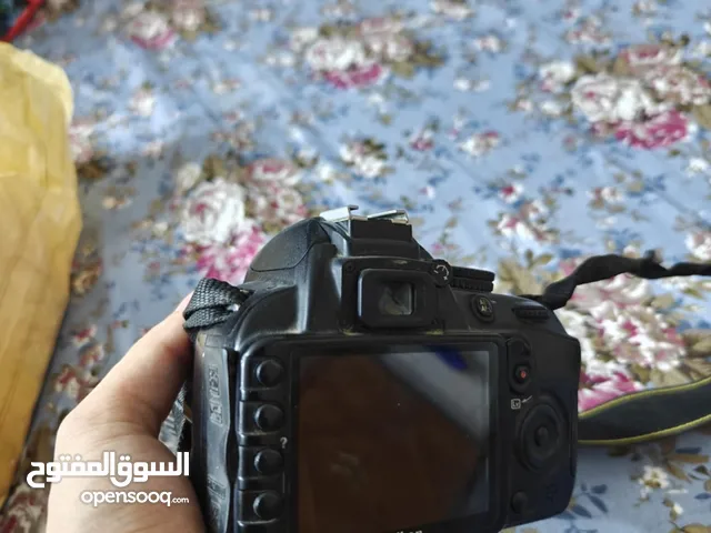 نيكون 3100d